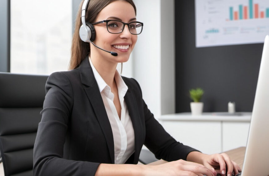 Remote Affiliate Marketing Manager