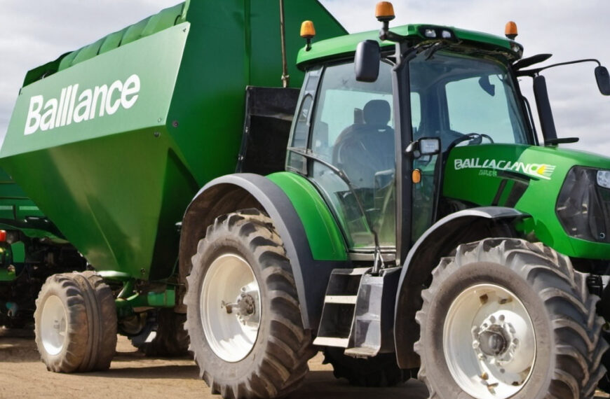 Service Centre Operator At Ballance Agri-Nutrients Ltd