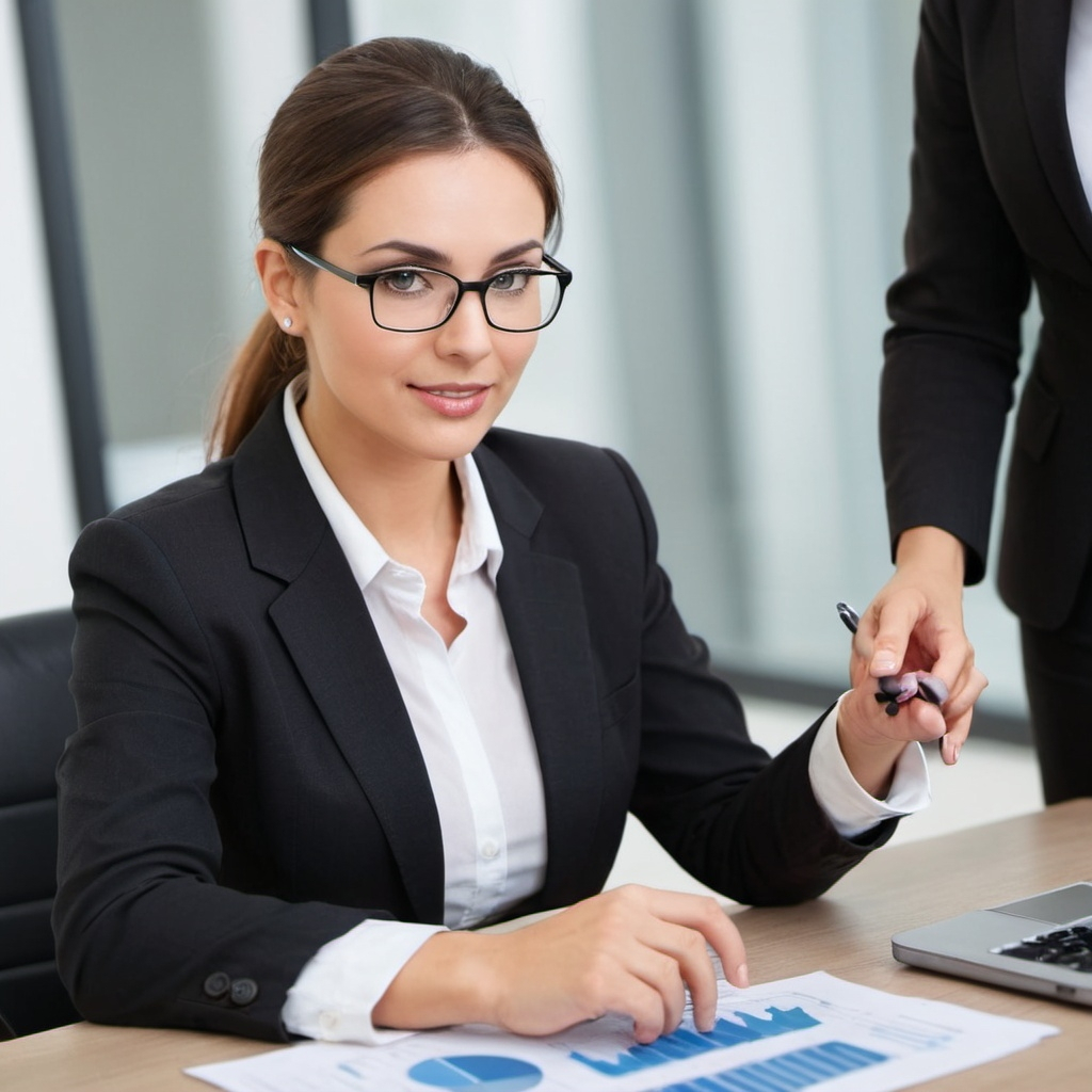 Business Consultant
