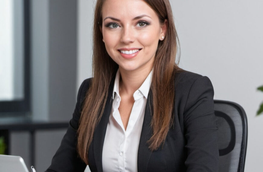 Sales Administrator