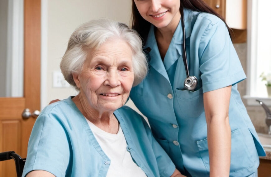 Child caregiver – private home