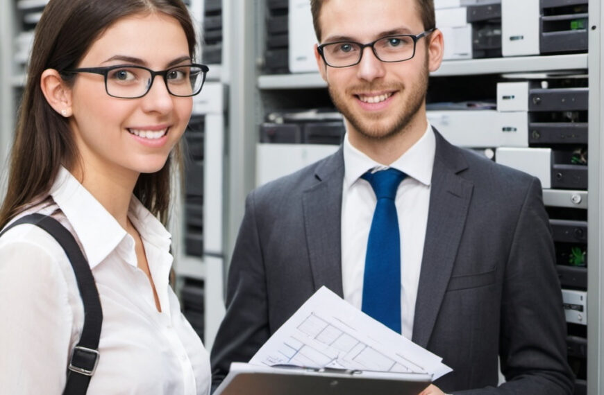 Dual Training – Intern In Asset Servicing