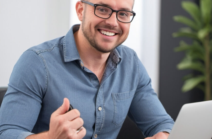 Remote Growth Marketer