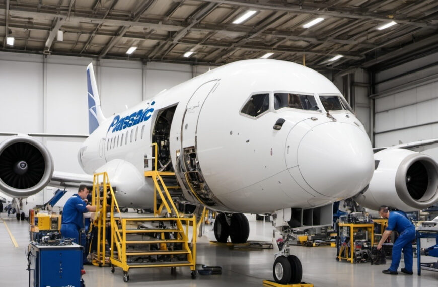 B1 Licensed Aircraft Maintenance Engineer LAME / Maintenance…