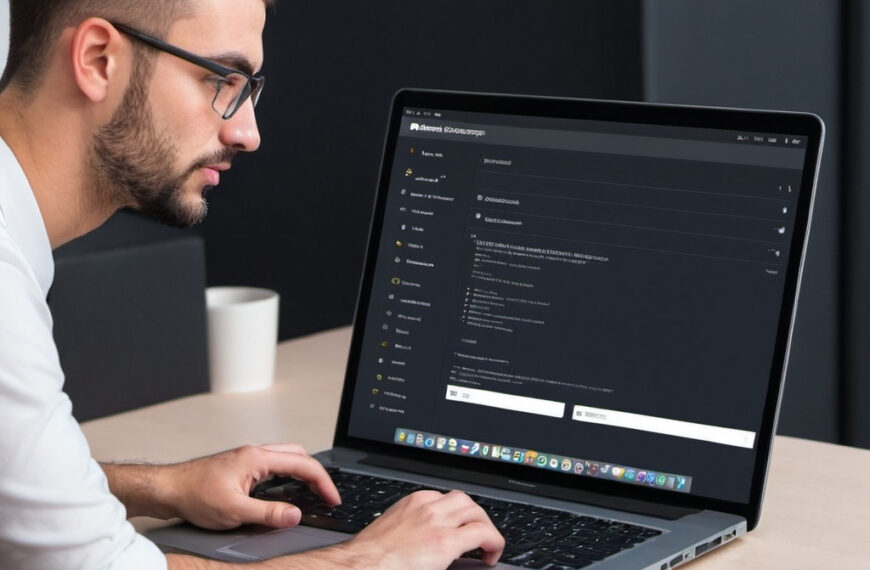 Remote Backend Manager