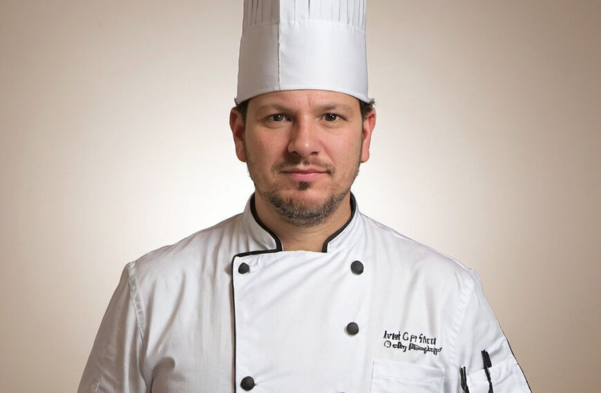 Chef