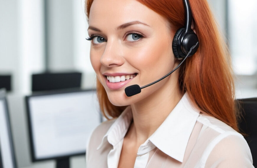 Customer Service Manager