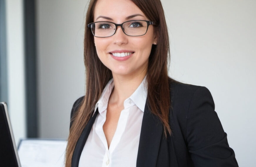 Sales Administrator