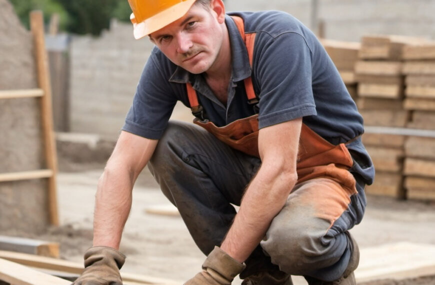 Labourer