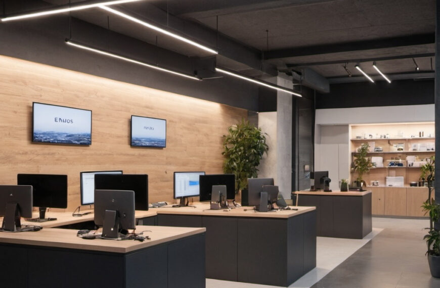 Short Term Power Expert (m/f/n) At Enovos