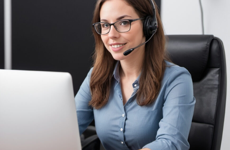 Remote Content Specialist (U.S. Based, Remote)
