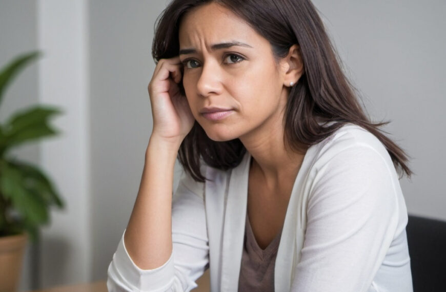 Mental Health Counsellor