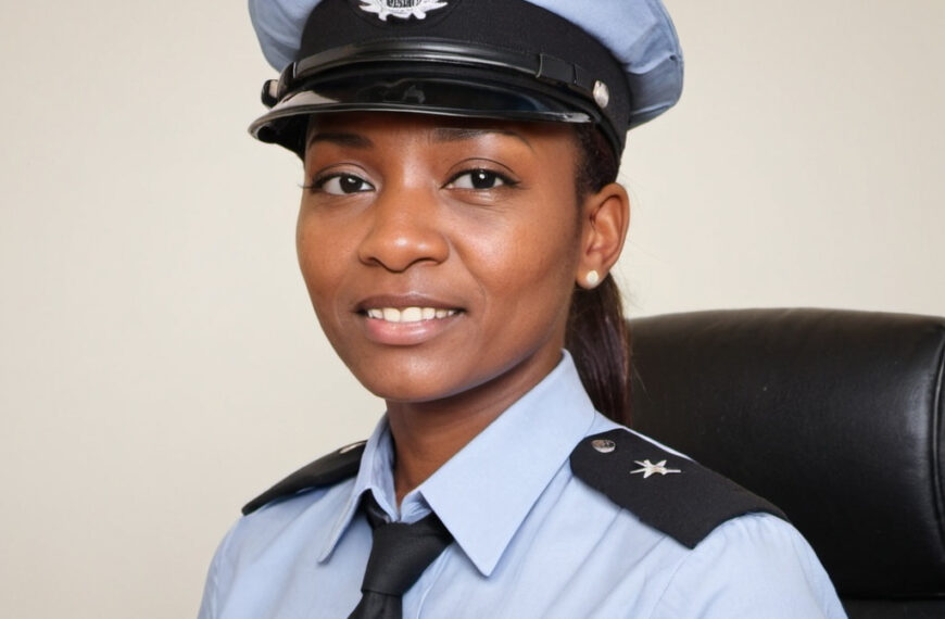 Administration Officer