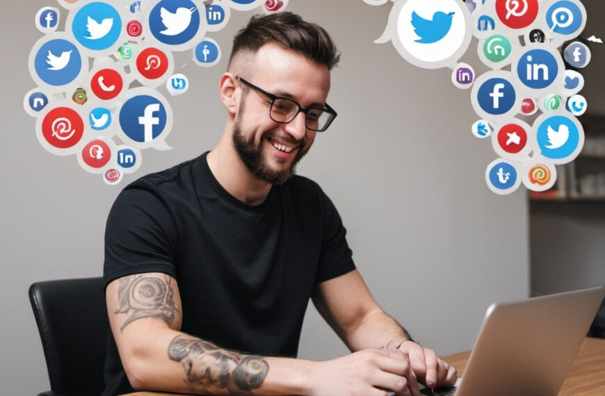 Remote Social Media Manager