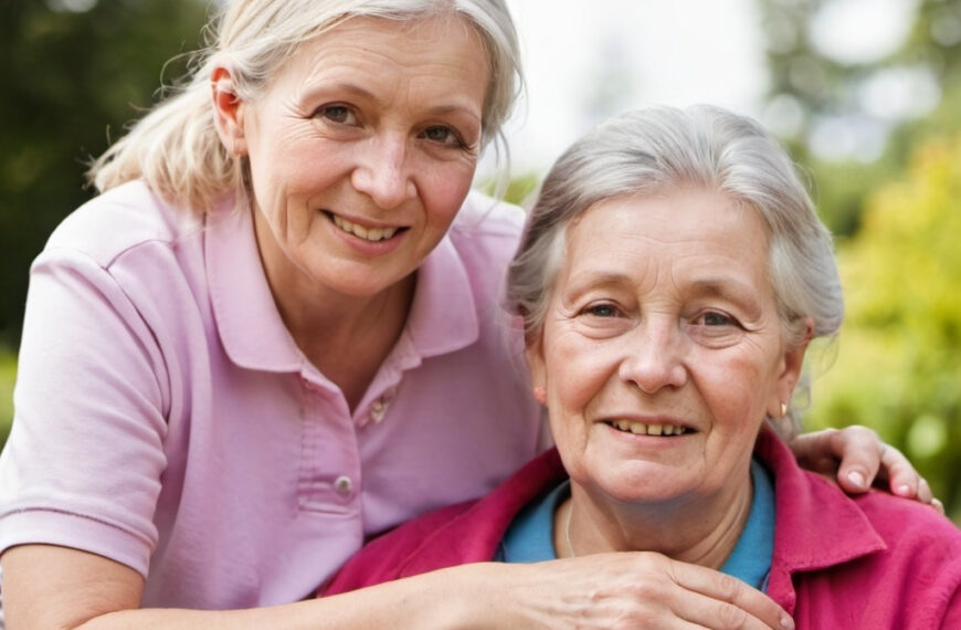 Community Carer