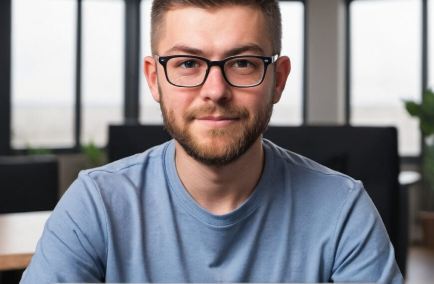 Remote Senior React & React Native Developer