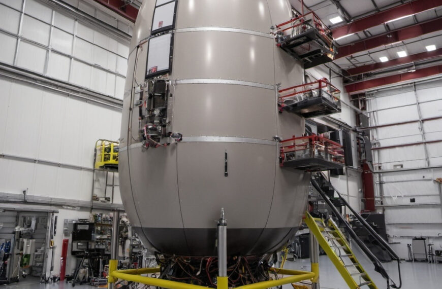 GNC Engineer II – Electron At RocketLab