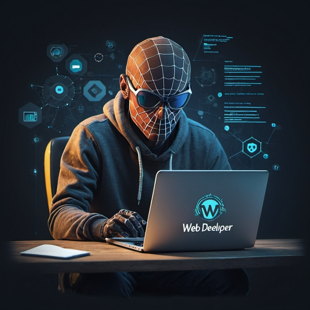 Web Developer - HAPPY FACE TRAVELS