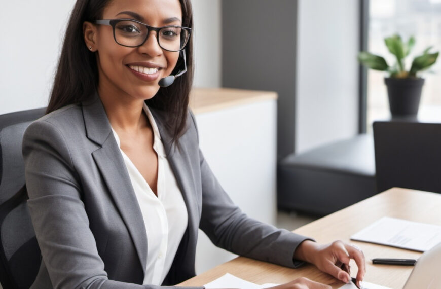 Remote Sales & Marketing Operations Manager