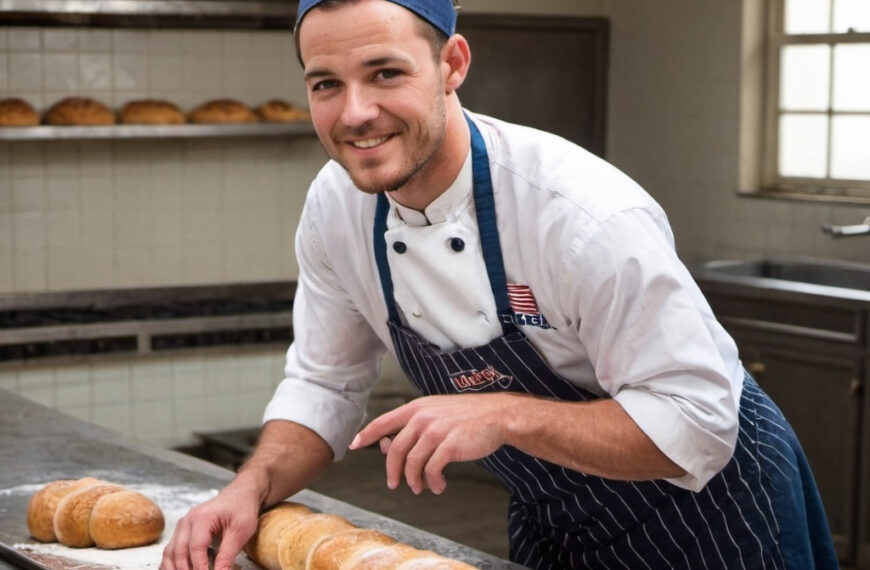 Baker