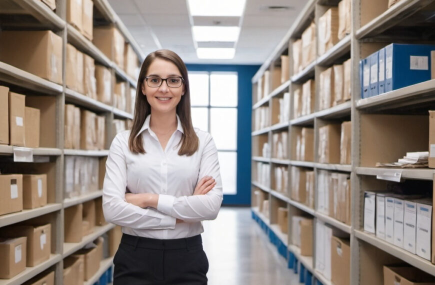 Junior Auditor (m/f) | Starting January 2025