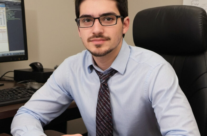 Junior Analyst