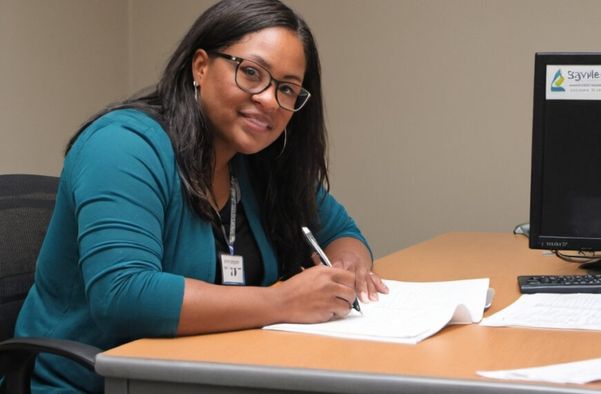 Lead Technical Writer – SCAYLE Resource Center