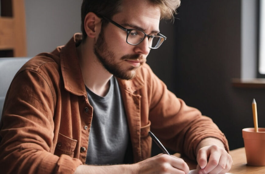 Content Writer