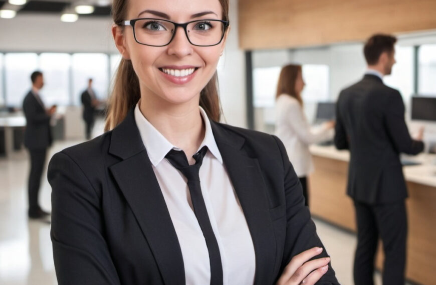 Marketing Manager