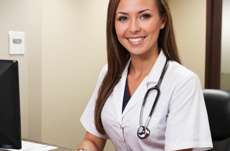 Medical Receptionist