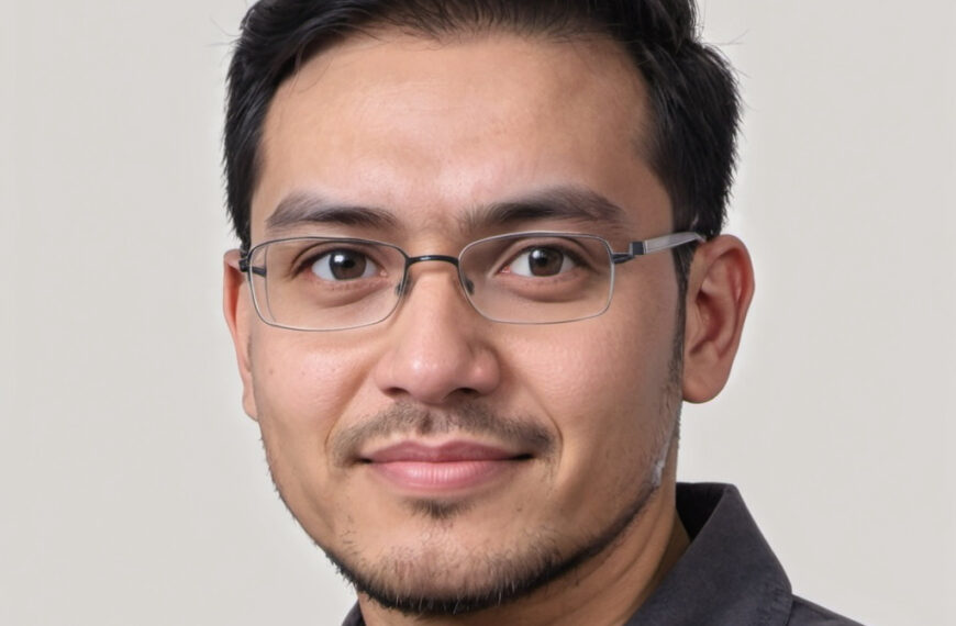 ML ENGINEER