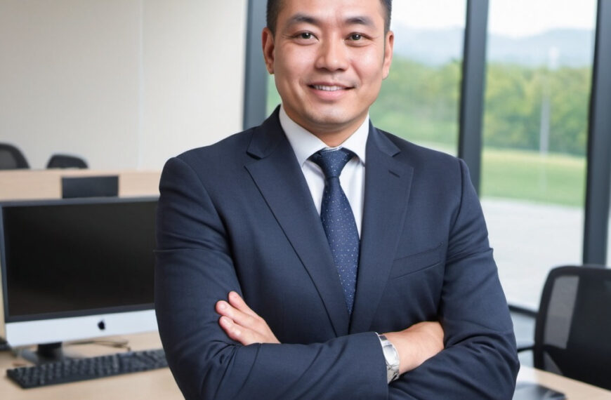 Sales Director