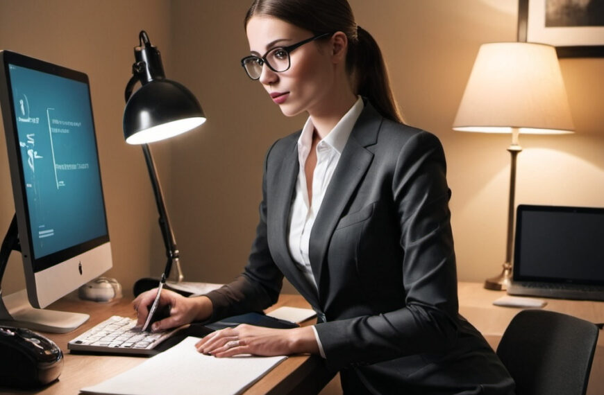 Personal Assistant