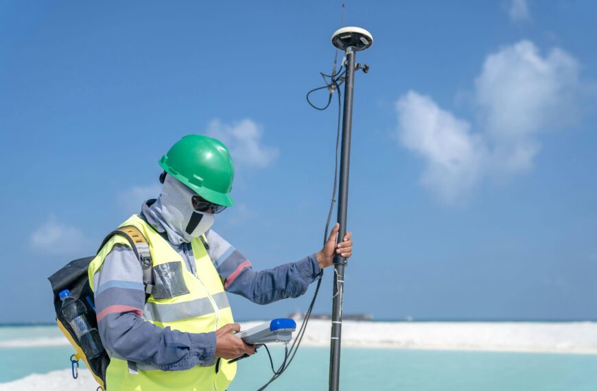 Contract Quantity Surveyor