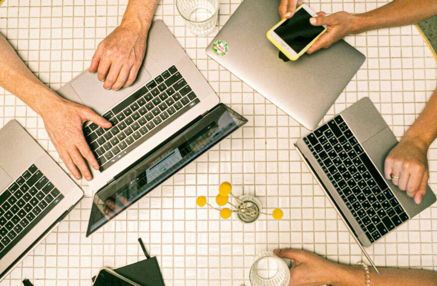 Intern – Marketing (f/m/d)