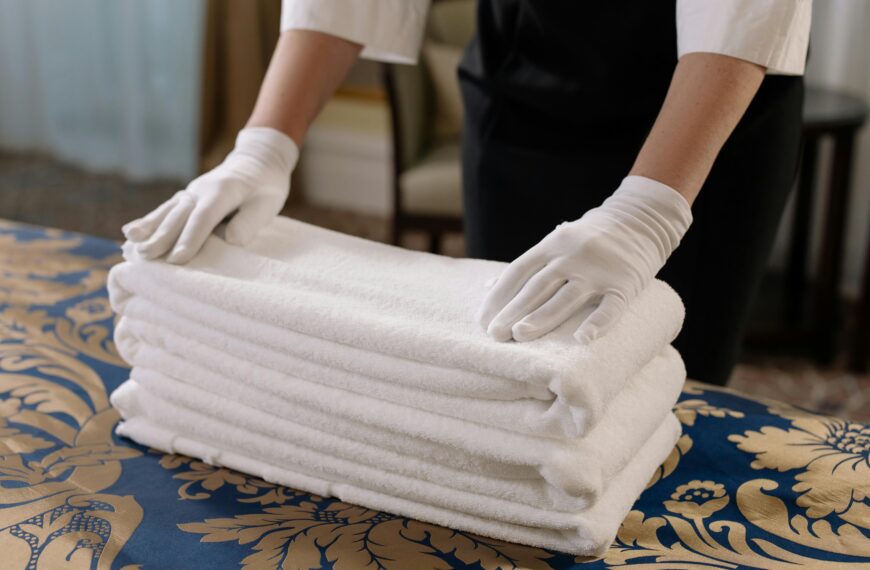 Housekeeper