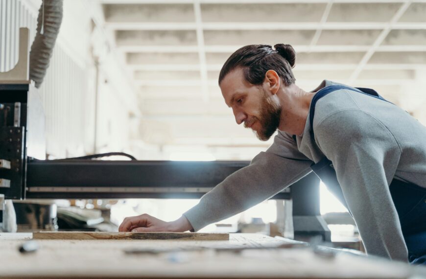 RFID Assembly Technician