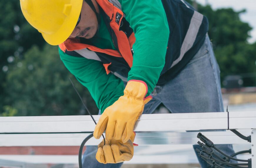 Field Service Engineer PPP