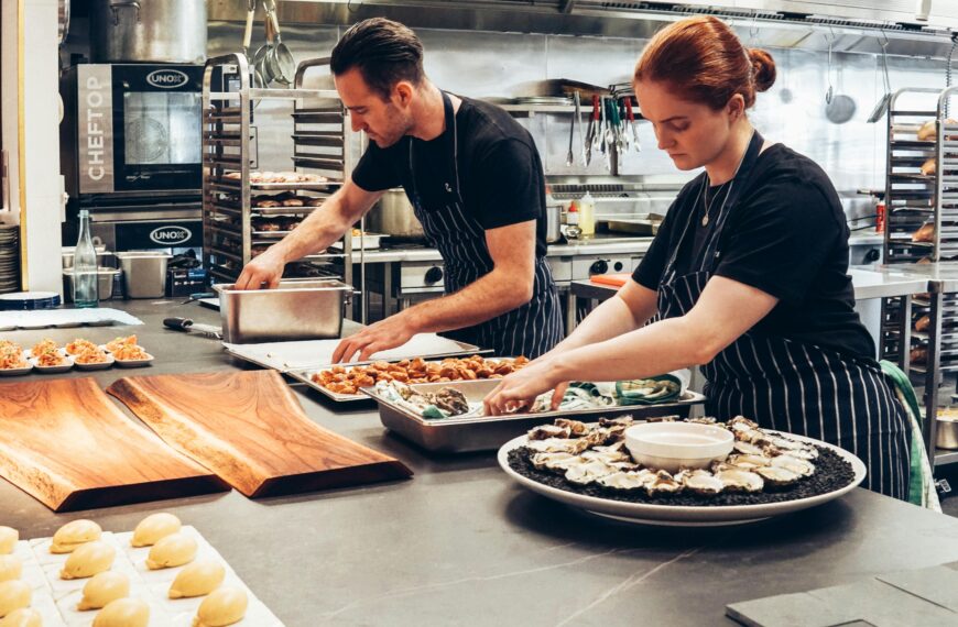 Chef