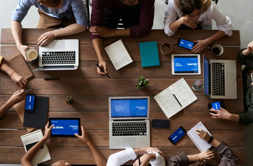 Intern / Trainee Communication Officer