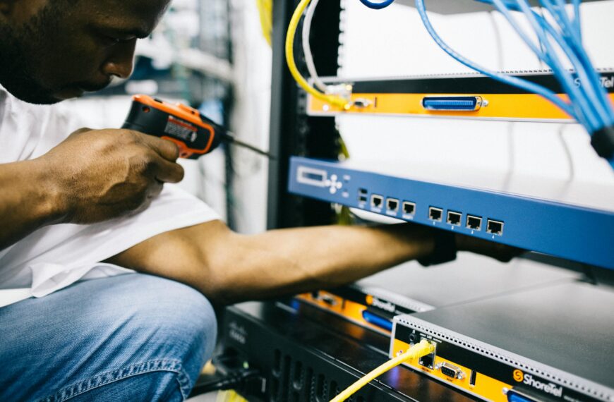 Assembly Technician
