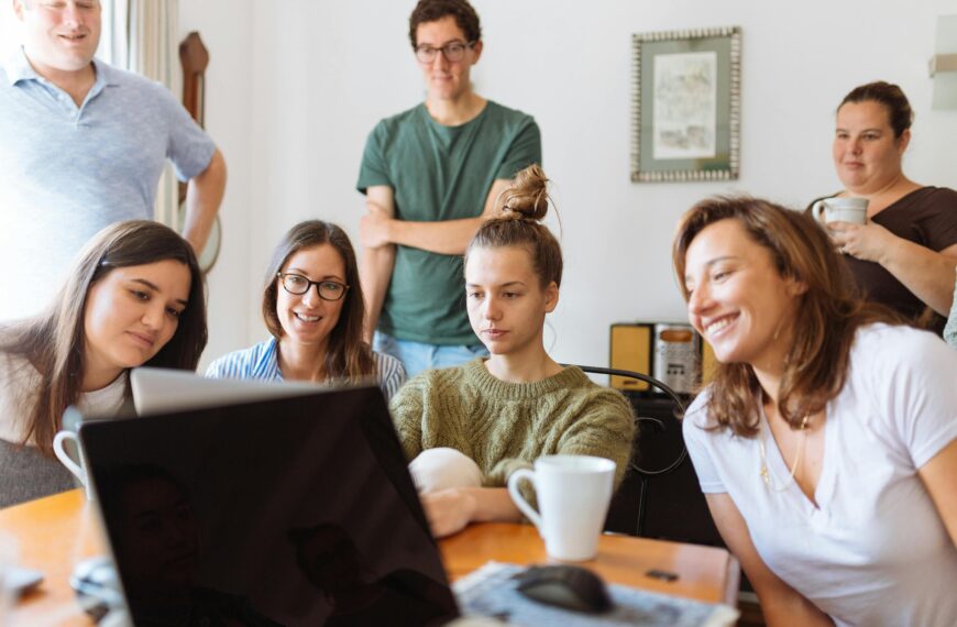 IT Intern/Student Trainee (m/f)