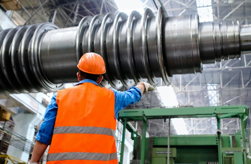 Manufacturing Assembler