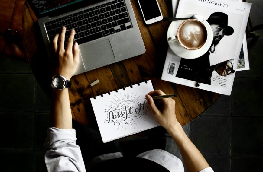Senior Web Developer