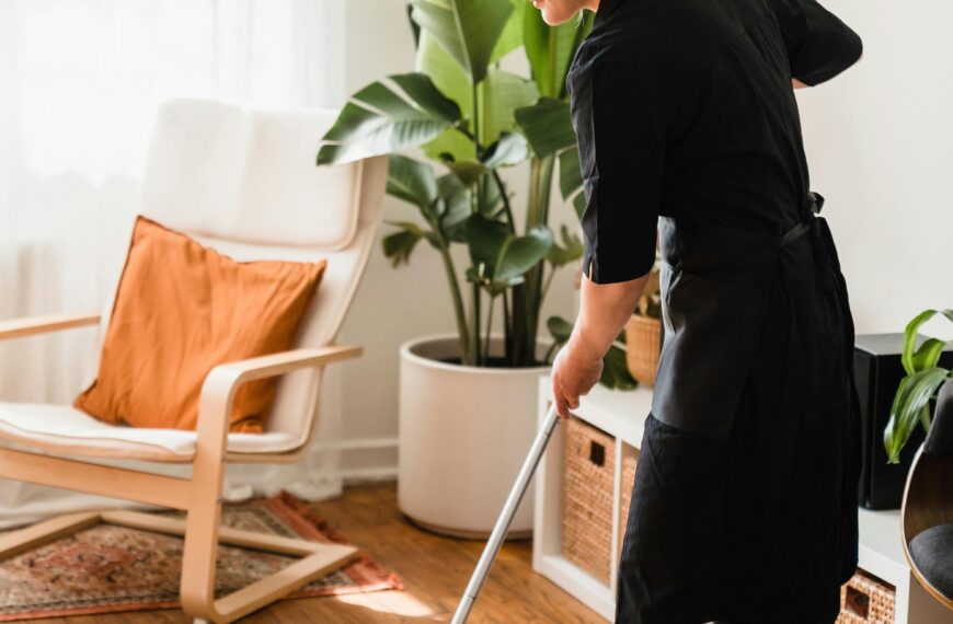 Housekeeper