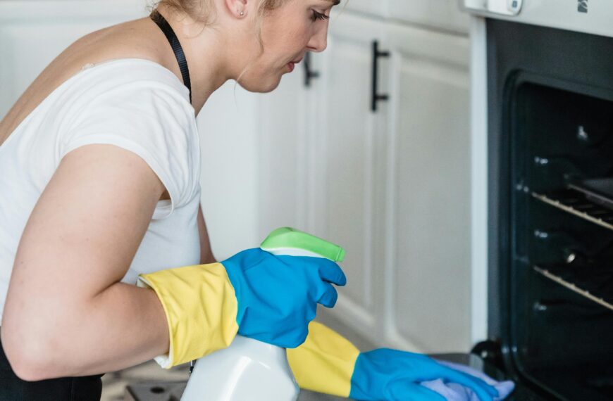 Housekeeper