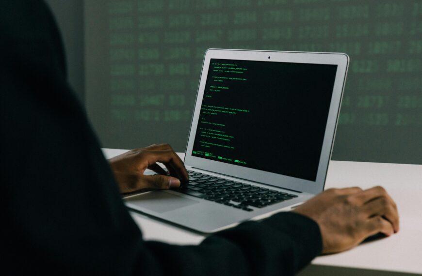 Cyber Security Engineer (m/f/n)