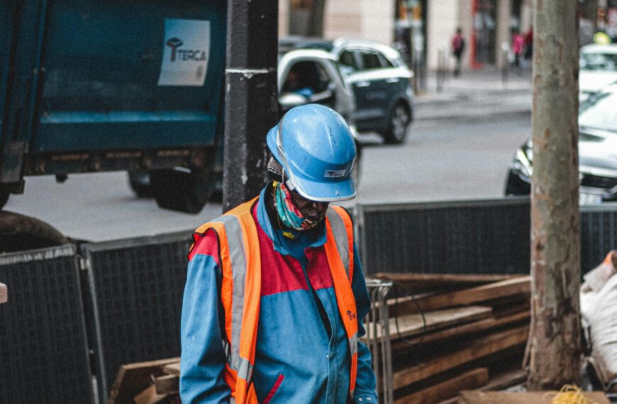 Field Service Supervisor