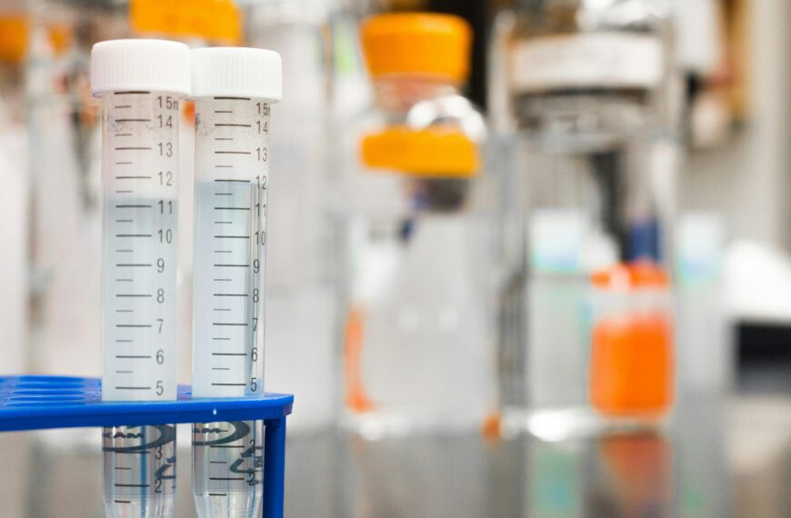 Executive Assistant – Life Sciences
