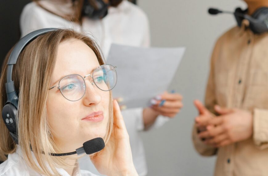 HVAC Technical Support Technician